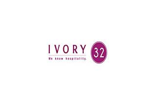Ivory 32 Logo
