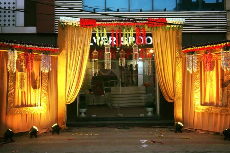 Eventor'z, Ludhiana