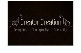 Creator Creation Logo