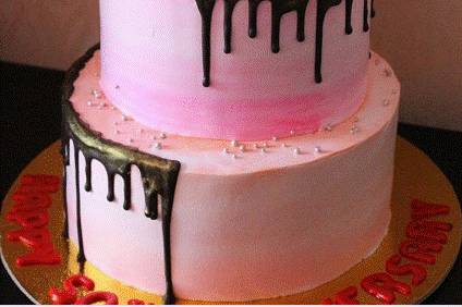 Birthday & Wedding cakes. Cakes for All Occasions in your city