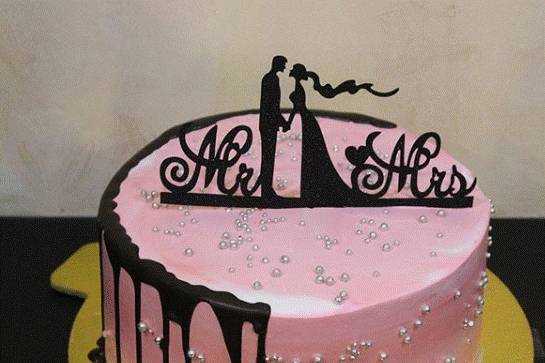 Cake designs