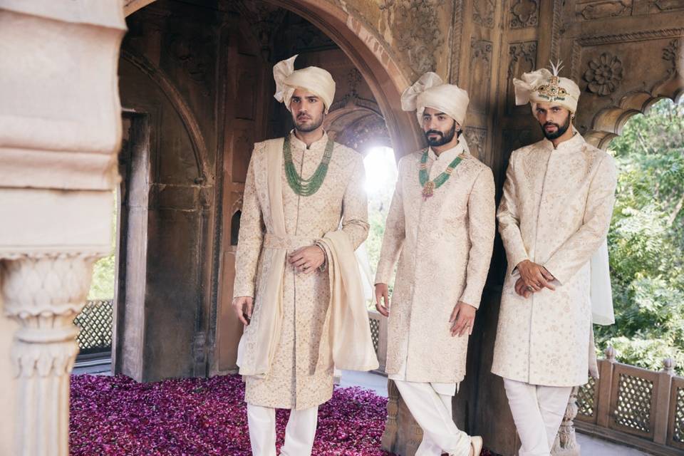 Sherwani