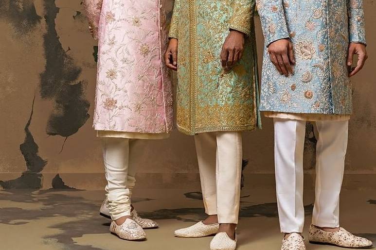 Sherwani