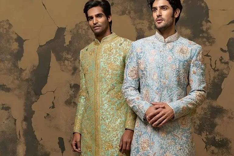 Sherwani