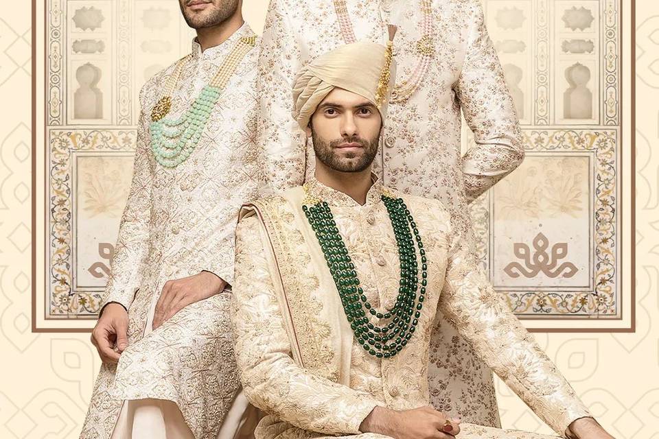 Sherwani