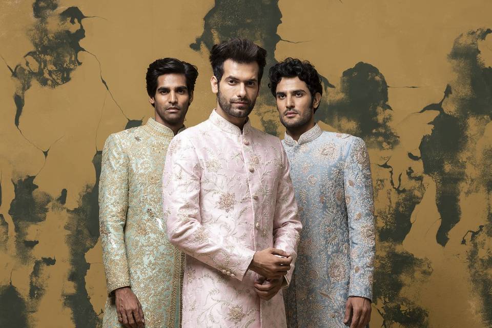 Sherwani