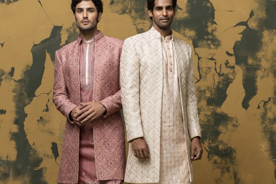 Sherwani