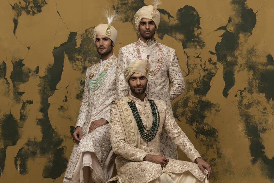 Sherwani