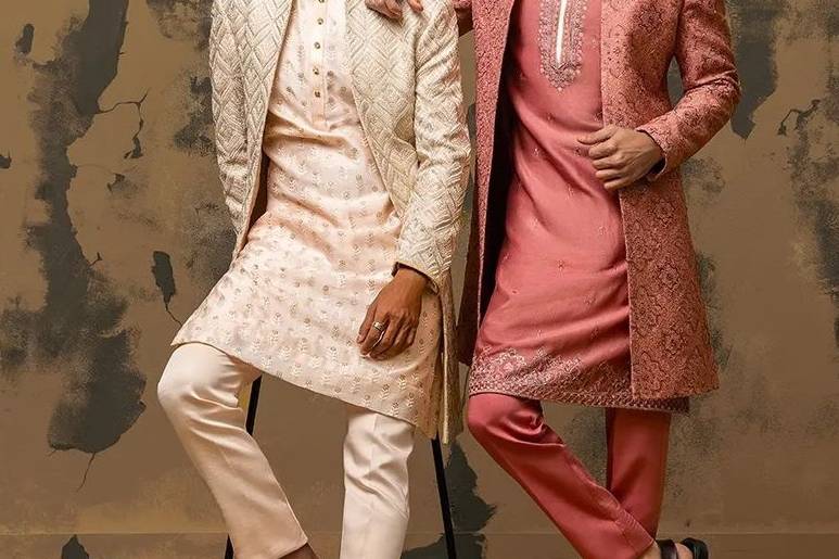 Sherwani