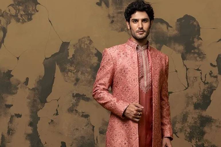 Sherwani