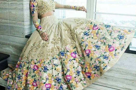 Lehenga