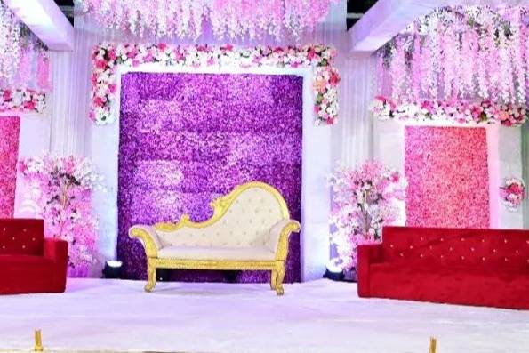 Ganeshay Wedding Solutions