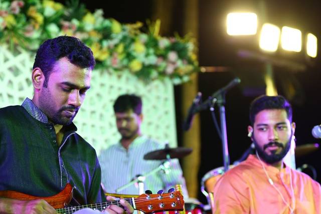 Mandolin Sai Ganesh