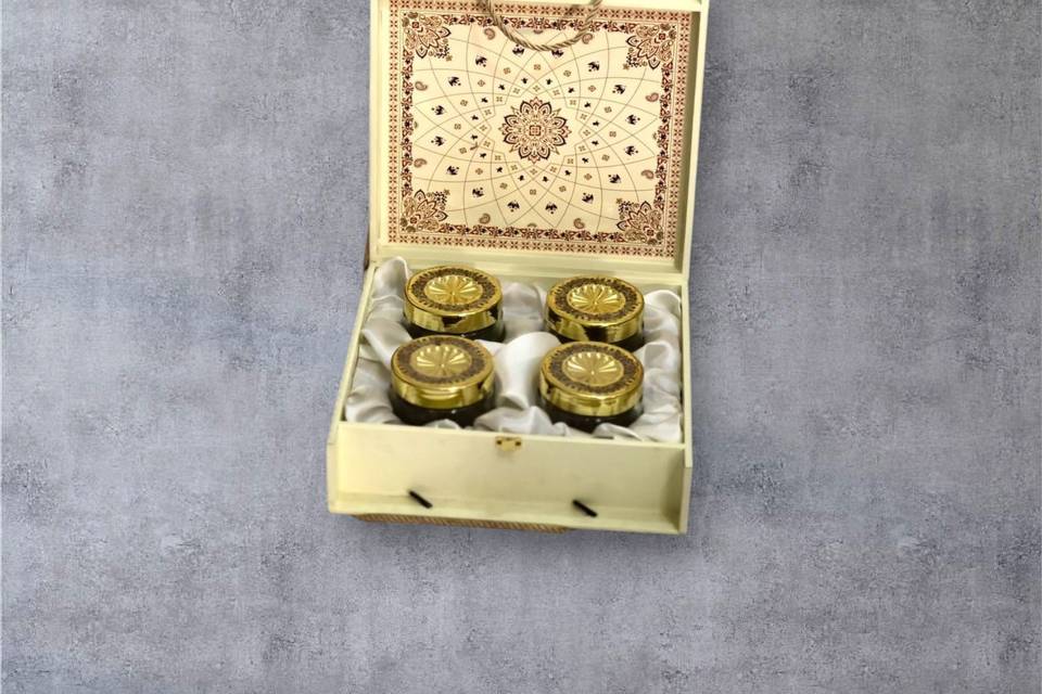 Customised gift