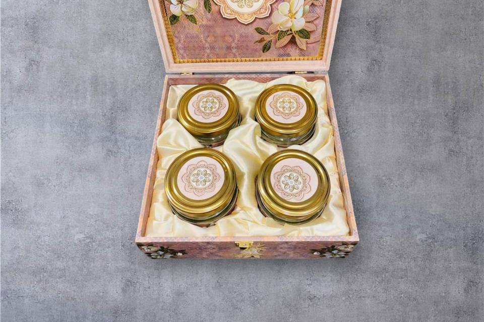 Customised gift