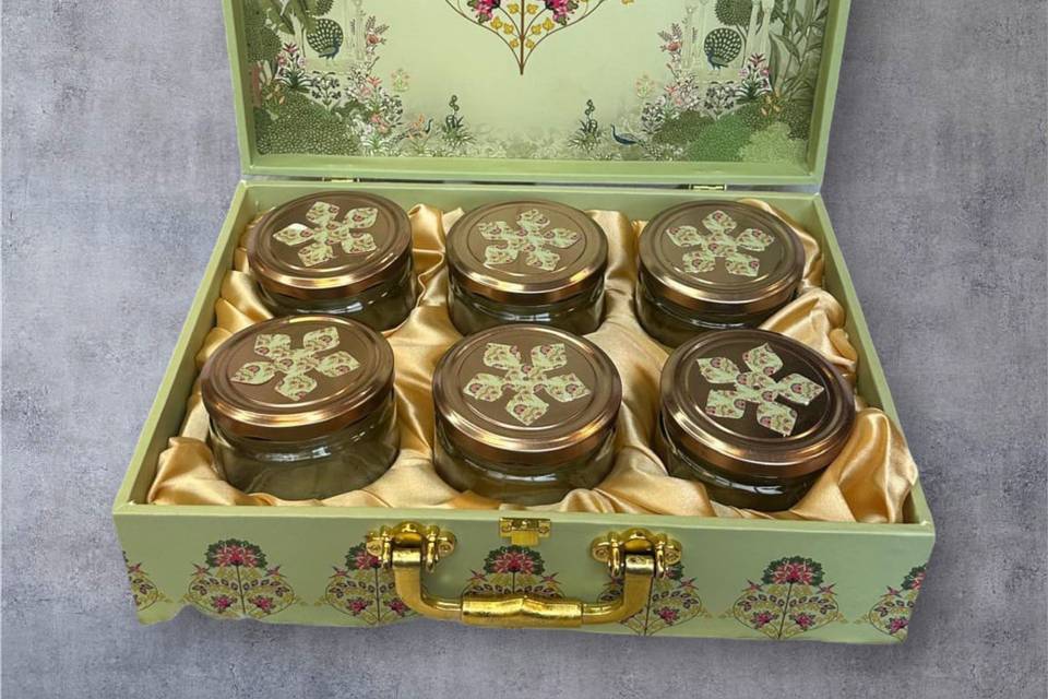 Customised gift