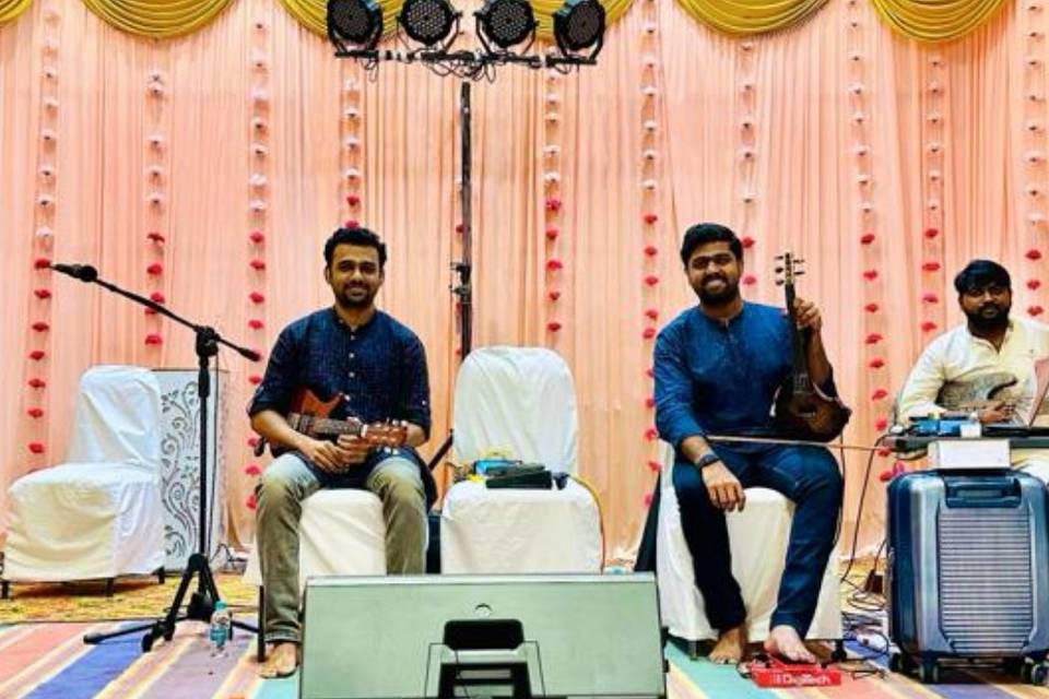 @Geetha Bhavan - Instrumental