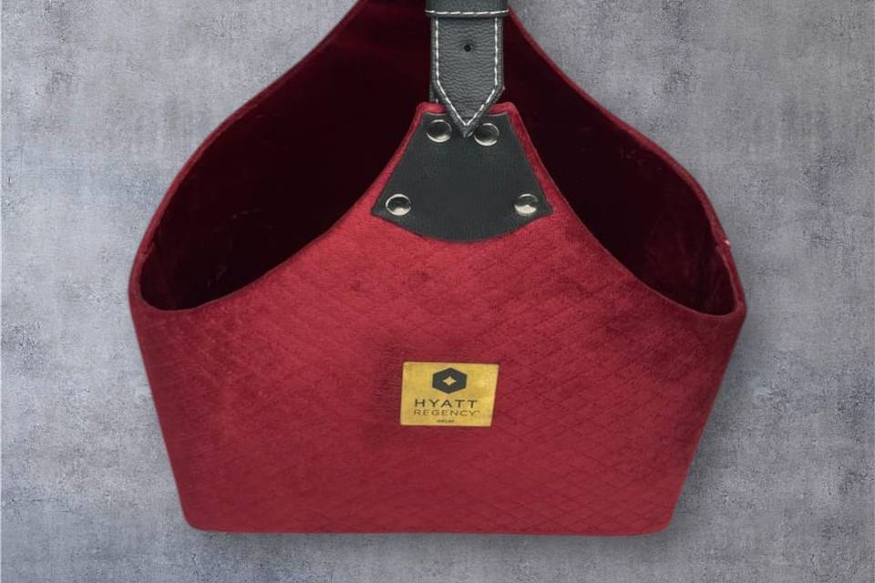 Customised gift