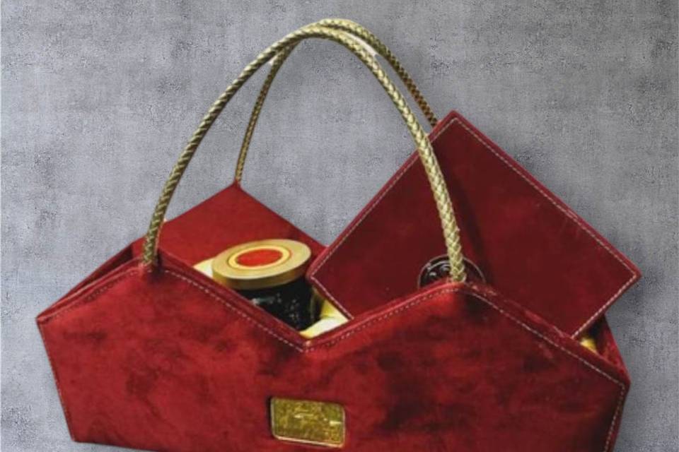 Customised gift