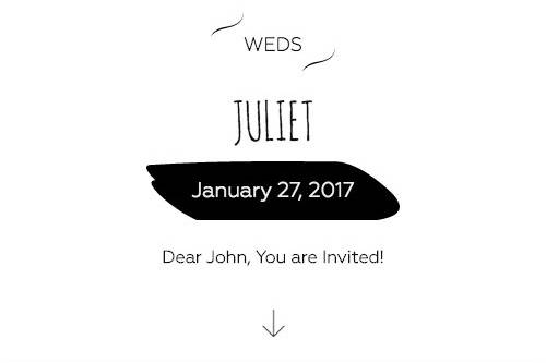 Invitation