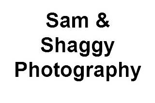 Sam & Shaggy Photography Logo