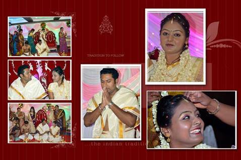 Rushi Tawde Photography Wedding Moments