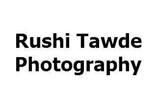 Rushi Tawde Photography Logo