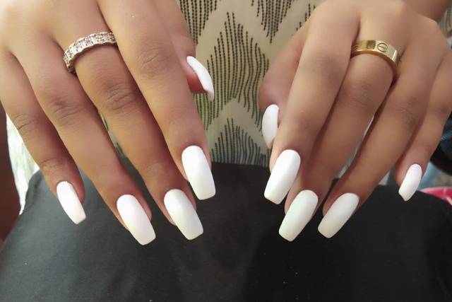 Hurray!!! We Will Meet Soon To You. | Best nail salon, Fun nails, High  quality nails