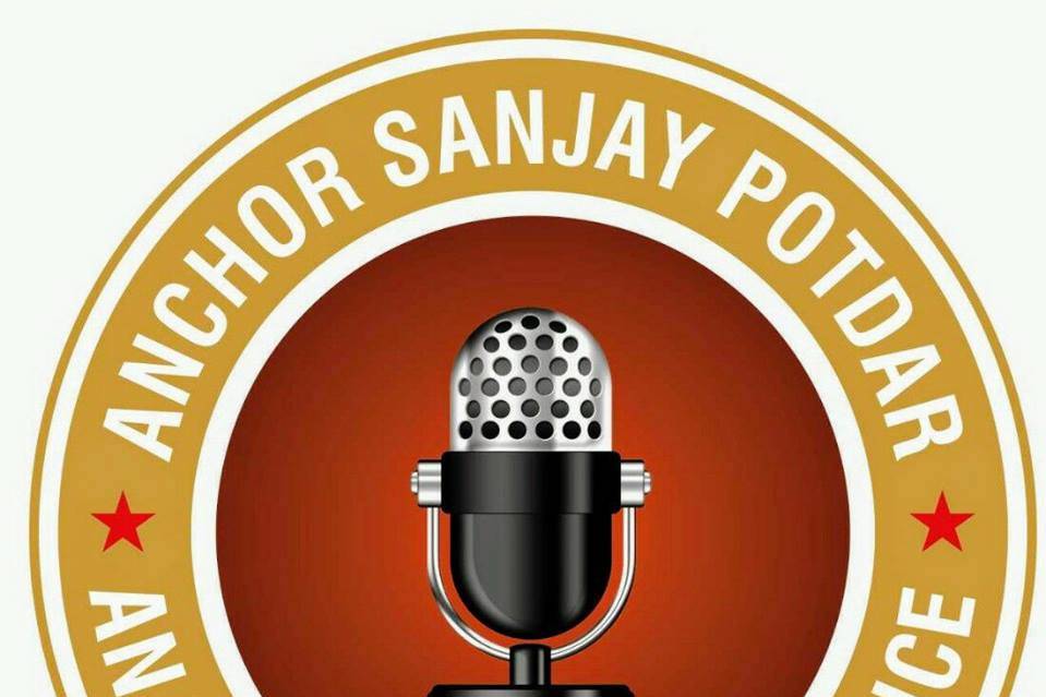 Anchor Emcee Sanjay Potdar