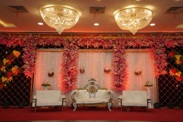 Brijwasi Palace Hall