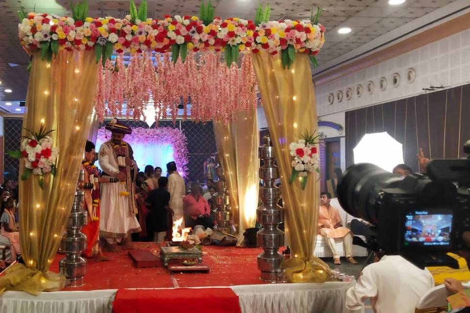 Vidhi Mandap