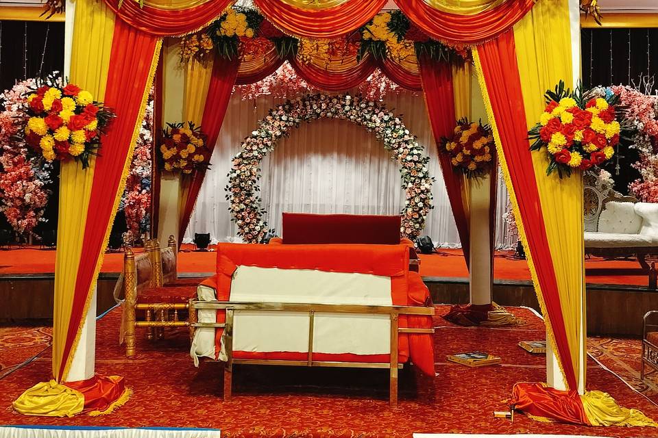 Vidhi Mandap