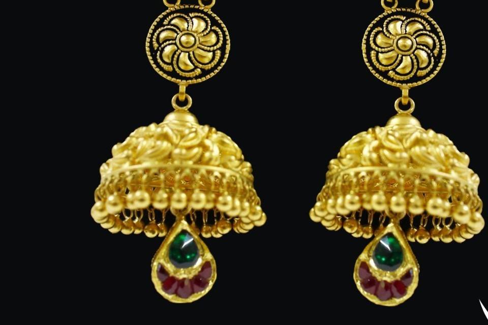 Auric Jewels, Udaipur