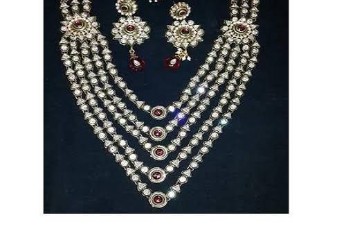 Auric Jewels, Udaipur