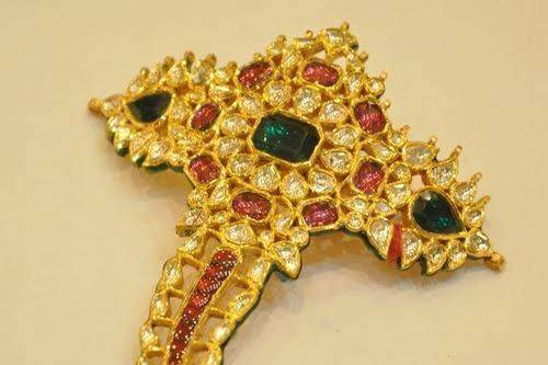 Auric Jewels, Udaipur