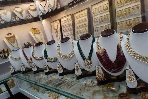 Auric Jewels, Udaipur