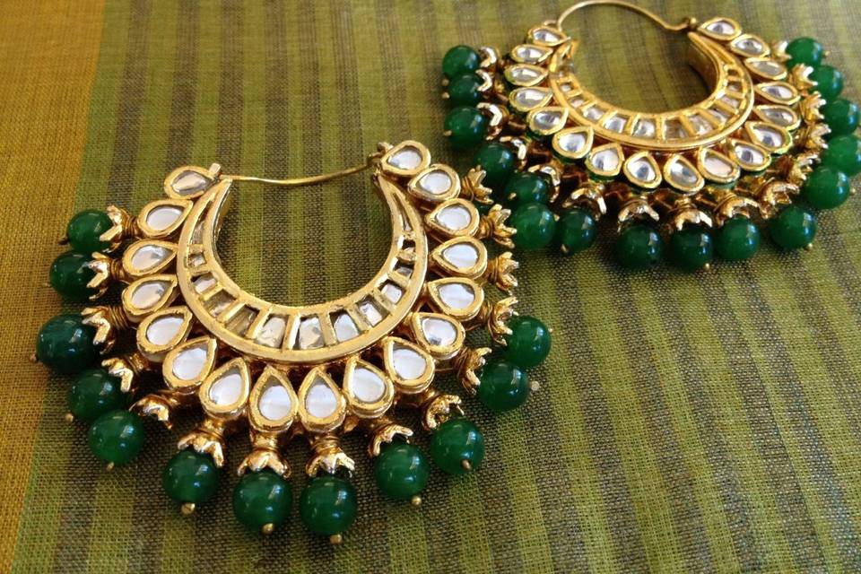 Auric Jewels, Udaipur