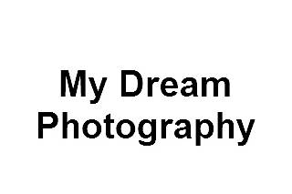 My dream photography logo