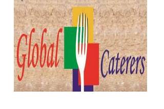 Global Caterers  Logo