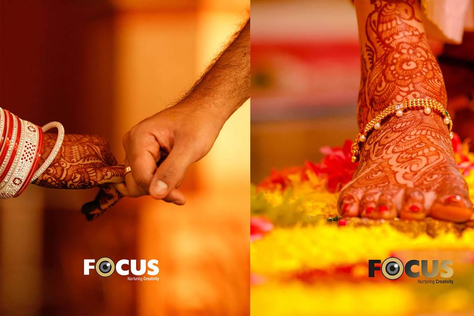 Focus Photography by Nagaraja Somayaji M C