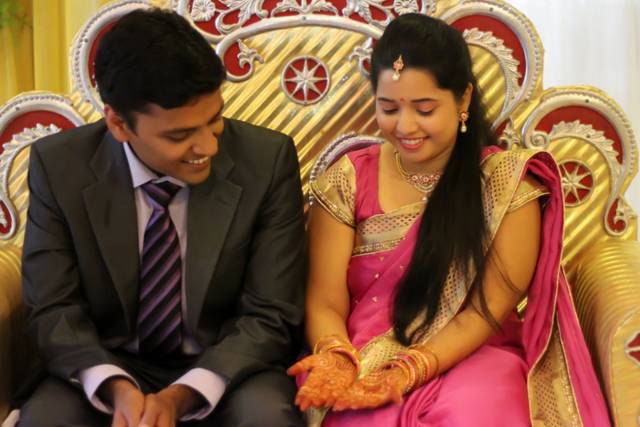 Candid memories