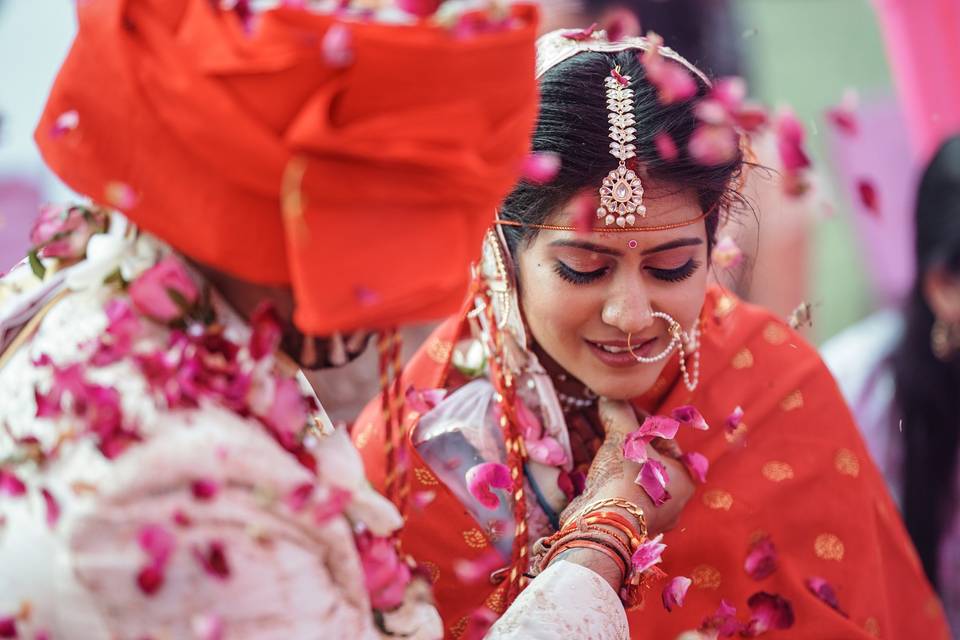 Wedding @ Udaipur