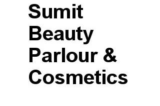 Sumit Beauty Parlour & Cosmetics