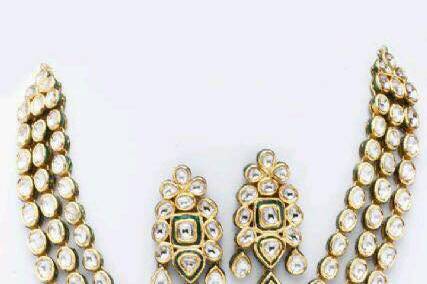 Riale Jewels