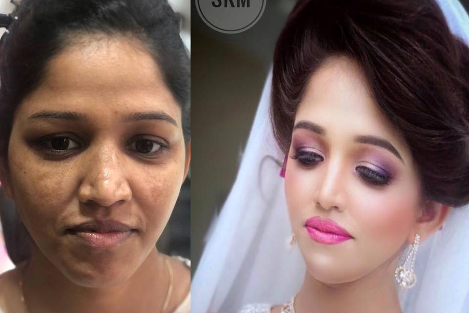 Sandeep Kapoor Makeover, Jalandhar