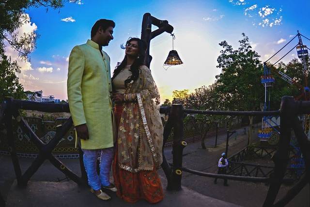 Capturing your essence