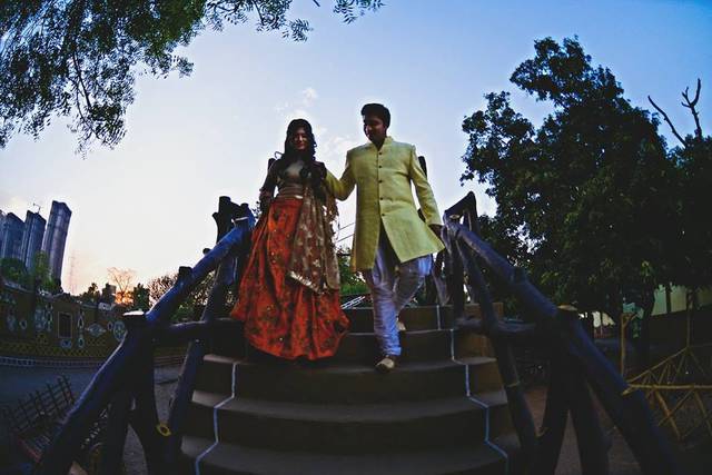 Delightful landscapes