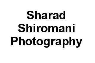 Sharad shiromani photography logo