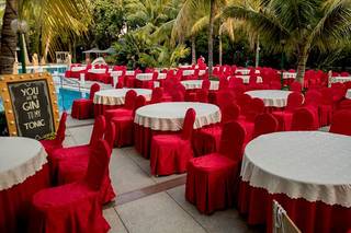 Lahari Resorts