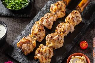 Angitthi Restaurant and Caterers